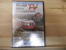 DVD Rio Grande 7704 Modellbahn