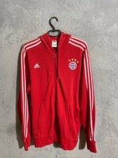 Bayern Munich Training