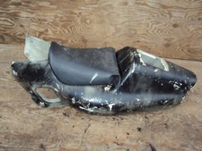 Honda NS-1 SITZEINHEIT / RÜCKWAND 