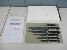 Koch Messer 7 Piece Stainless