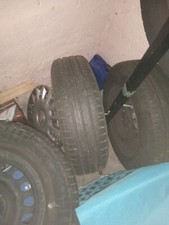 4 sommerreifen 185 70 r14t Mit