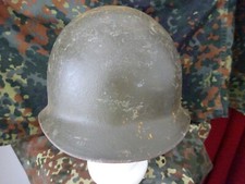 Deutscher Helm Frühe