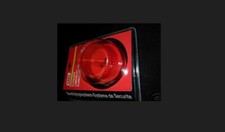 Alarm Blitzer Blinkleuchte Stroboskop Signallampe Alarmanlage Warnleuchte Garage