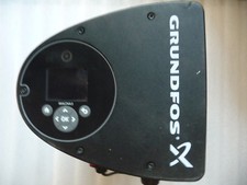 Grundfos Magna3 40 - 120F
