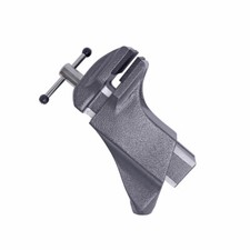 Schraubkopf SPANNFIX 50mm Backenbreite zum Aufschrauben M12x1,5 No. 9-252