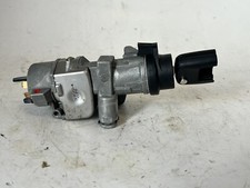 VW Passat 3BG Automatik Getriebe Zündschloss 1x Schlüssel / 4B0905851F