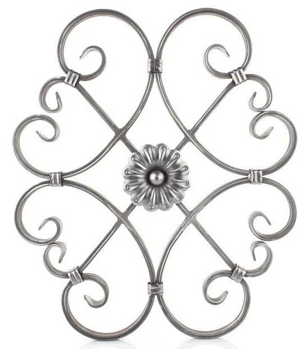 Schmiedeeisen ornament eisen - schmiedeeisen,