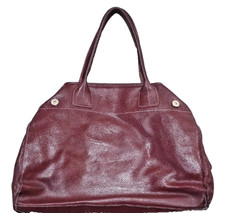 Vintage Tasche,Rot, Made in Italy