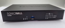 SonicWall TZ 300 Firewall - Netzwerk Sicherheit