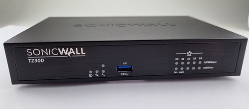 Sonicwall 300 firewall - 300,