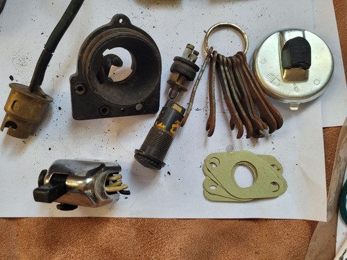 Orig leuchtenhalter - orig.,