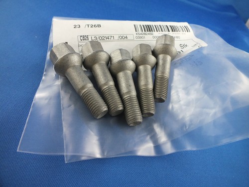Stk radschrauben mercedes - stk.,