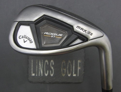 Callaway rogue max - st, os