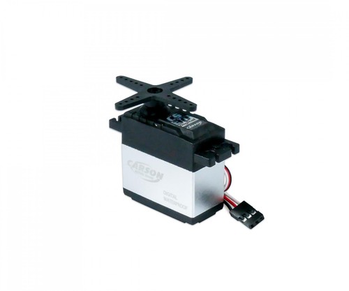 Carson digitalservo - cs-30,