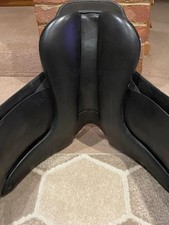 Hrimnir Master Sattel 17,5"