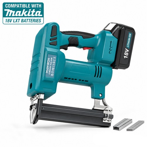 18v akku stauchkopfnagler für - akku,