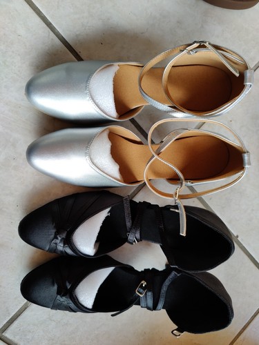 Tango tanzenschuhe größe - tango,