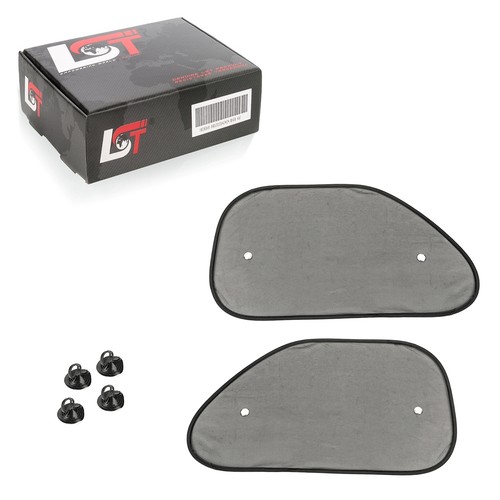 Sonnenschutz sonnenblende - 2x,