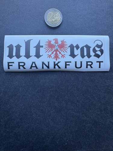 Ultras eintracht frankfurt - ultras,