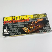 Superhirn Professional -