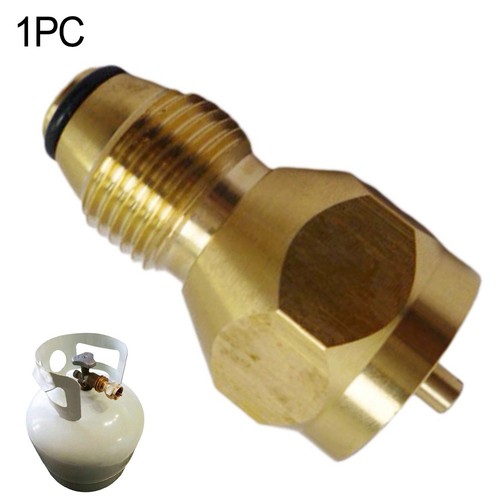Propan heizung gastank adapter - heizung,