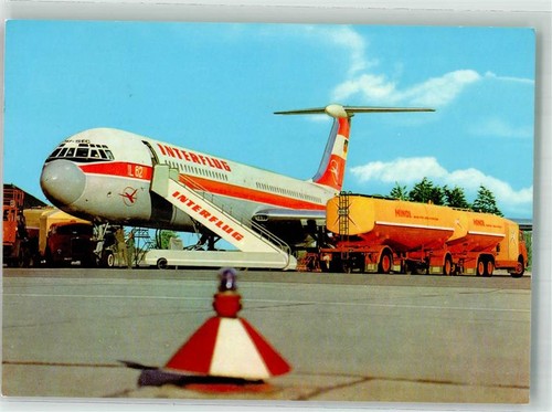 38103782 interflug il 62 - -,