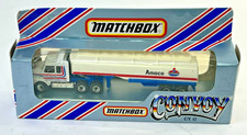 Matchbox convoy scania - matchbox, cy