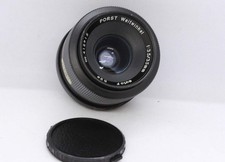 Porst Weitwinkel  auto F  35mm