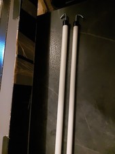 Fensterstangen für Safari