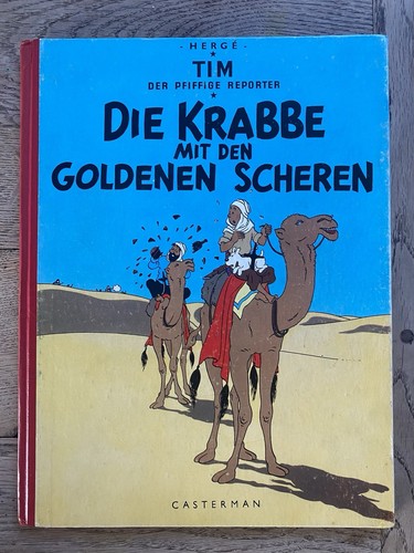 Tim der pfiffige reporter - der,