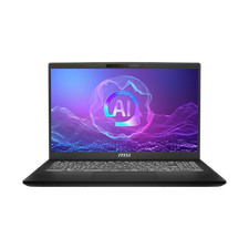 Laptop MSI Modern 15 H AI