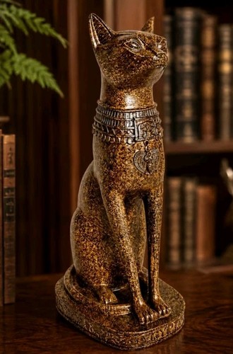 Bastet ägyptische - bastet,