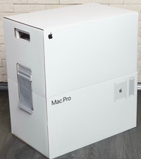 Apple Mac Pro (Tower)–8-Core