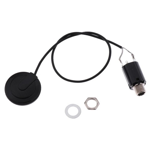 Gitarren pickup piezo - pickup,