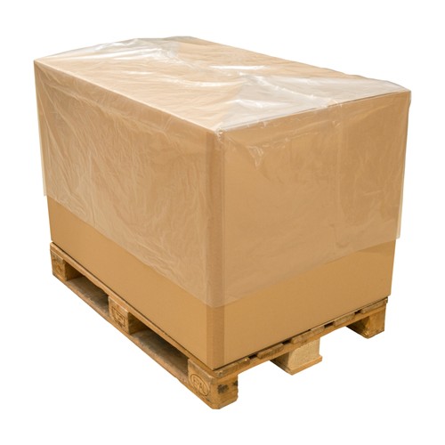 Palettenhaube 1300 900 x - +,