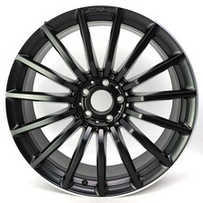 1x 20Zoll Original Mercedes