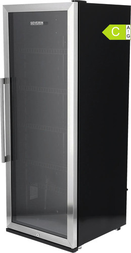 Flaschenkühlschrank 237l - flaschenkühlschrank,
