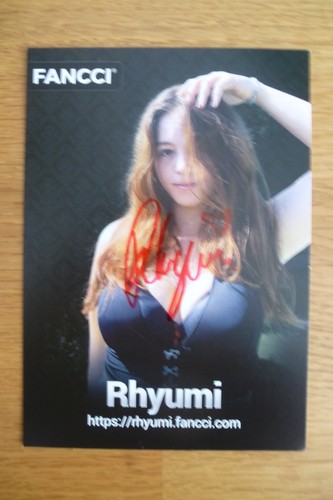 Rhyumi sexy venus - ak, rhyumi,sexy,venus
