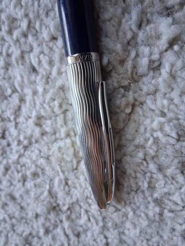 Waterman carene ballpoint - carene,