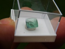 Turmalin - facettiert aus Brasilien