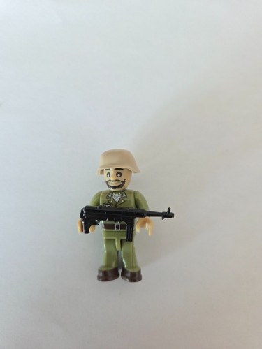 Cobi figuren german - cobi,