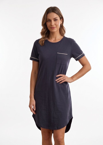 Damen nachthemd nachtkleid - damen,