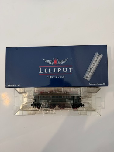 Liliput 132545 103 drg - liliput, e