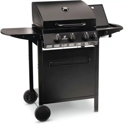 Landmann gasgrill maxx - landmann,