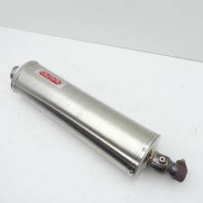 GPR Gen1 Legal Auspuff Endschalldämpfer Endtopf Sportauspuff C4629