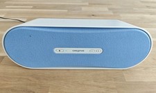 Creative D100 Mobiler Bluetooth Lautsprecher Weiß