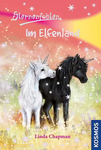 Sternenfohlen im - sternenfohlen,, 17,