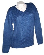 Chillytime Pullover Gr 36 38