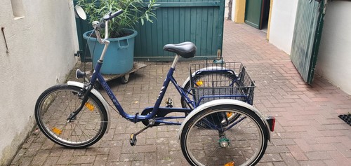 Dreirad fahrrad für - dreirad,