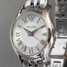 Damen Armbanduhr Emporio Armani - Quarz - Guter Zustand